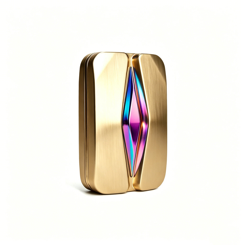 Flame EDC Slider Fidget Toy - image 7