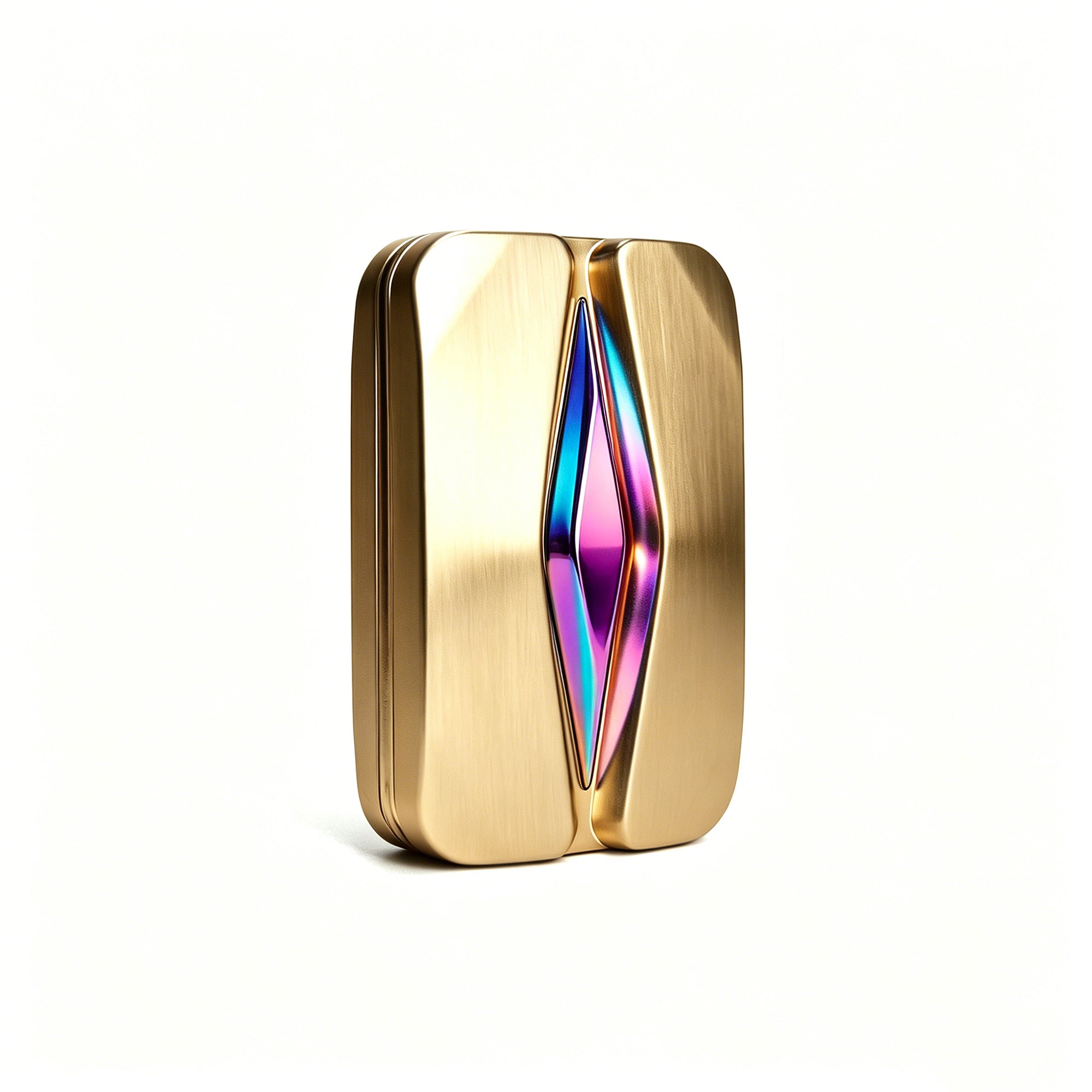Flame EDC Slider Fidget Toy - image 7