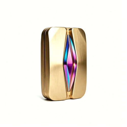Flame EDC Slider Fidget Toy - image 7