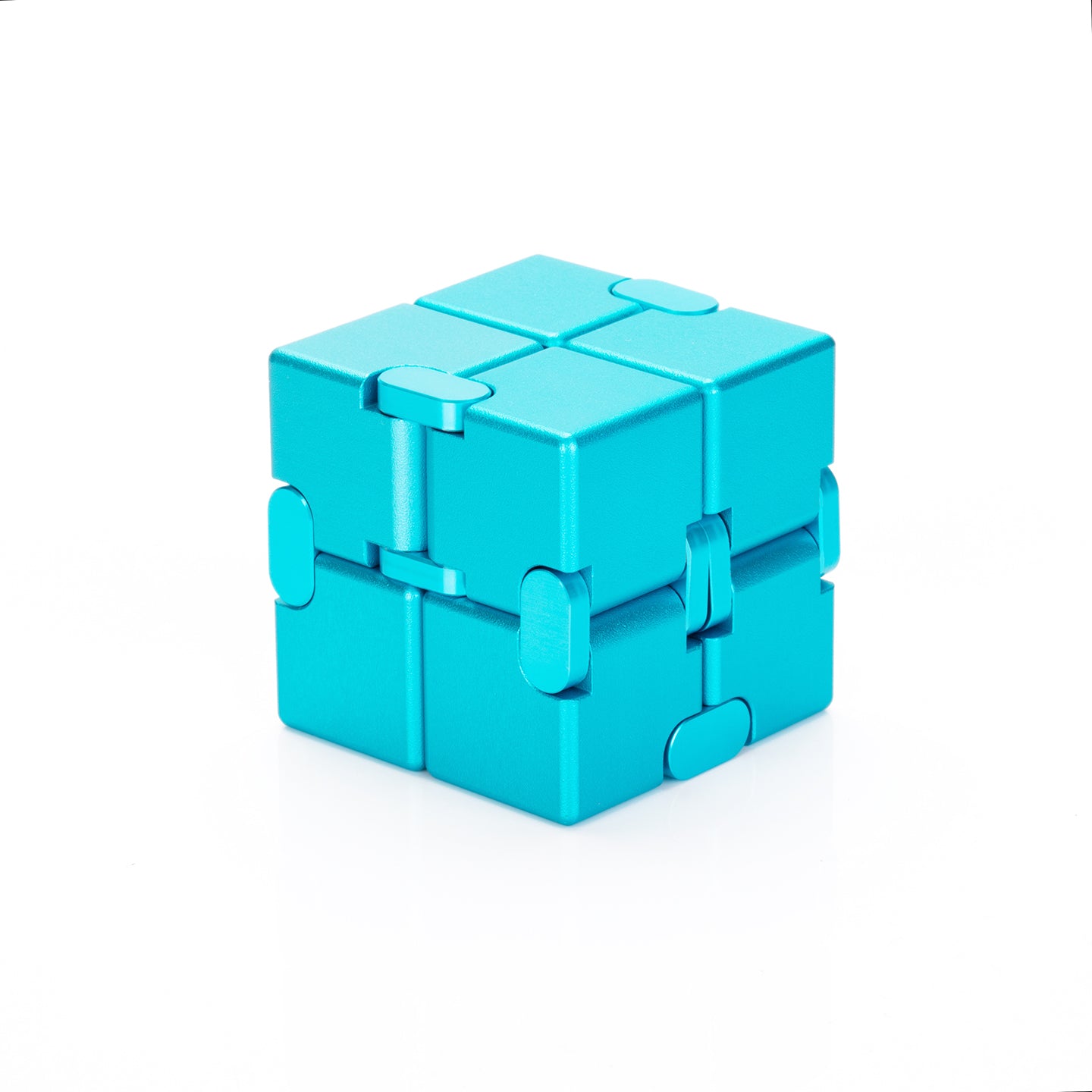 Infinity Folding Cube Fidget Toy - image 5