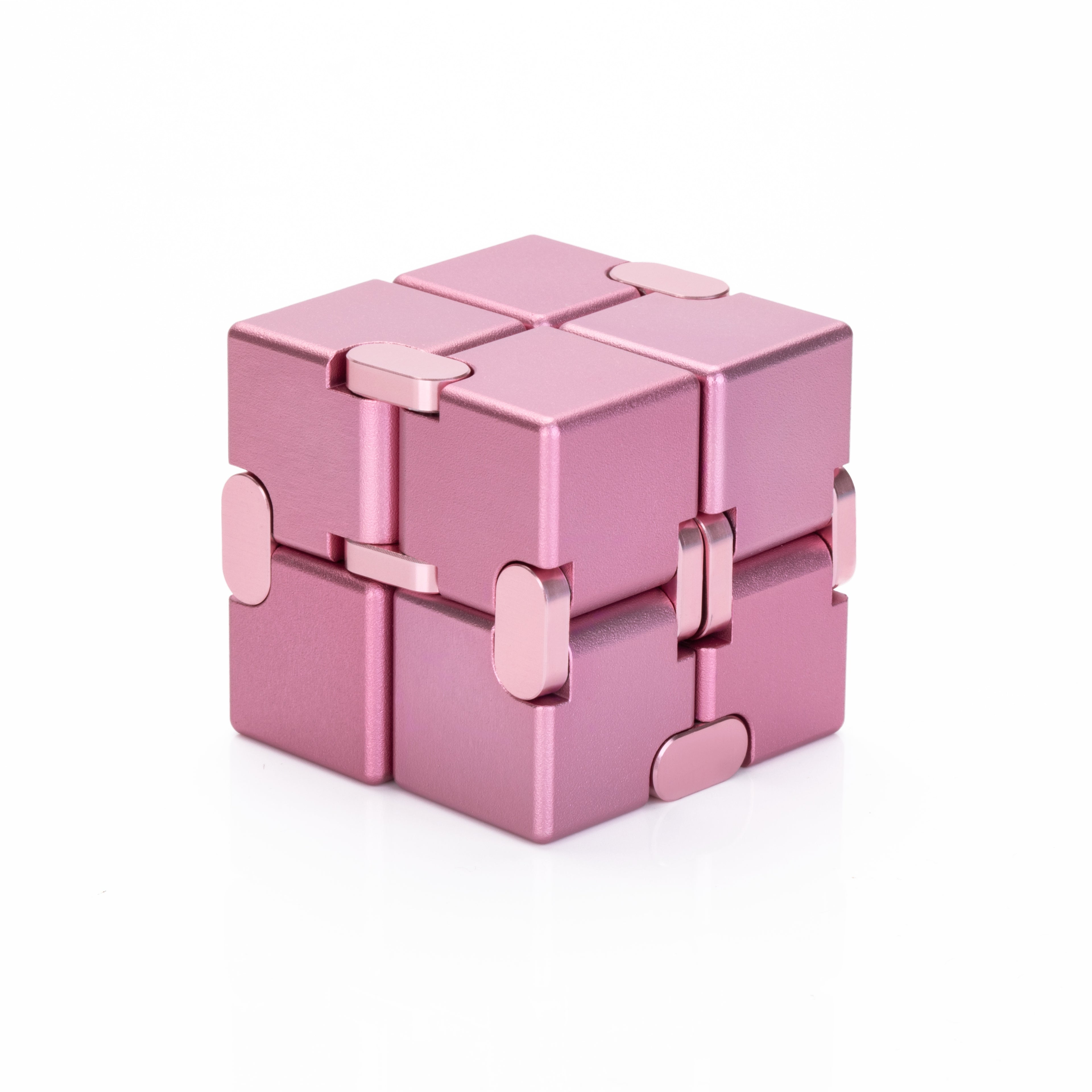 Infinity Folding Cube Fidget Toy - image 7