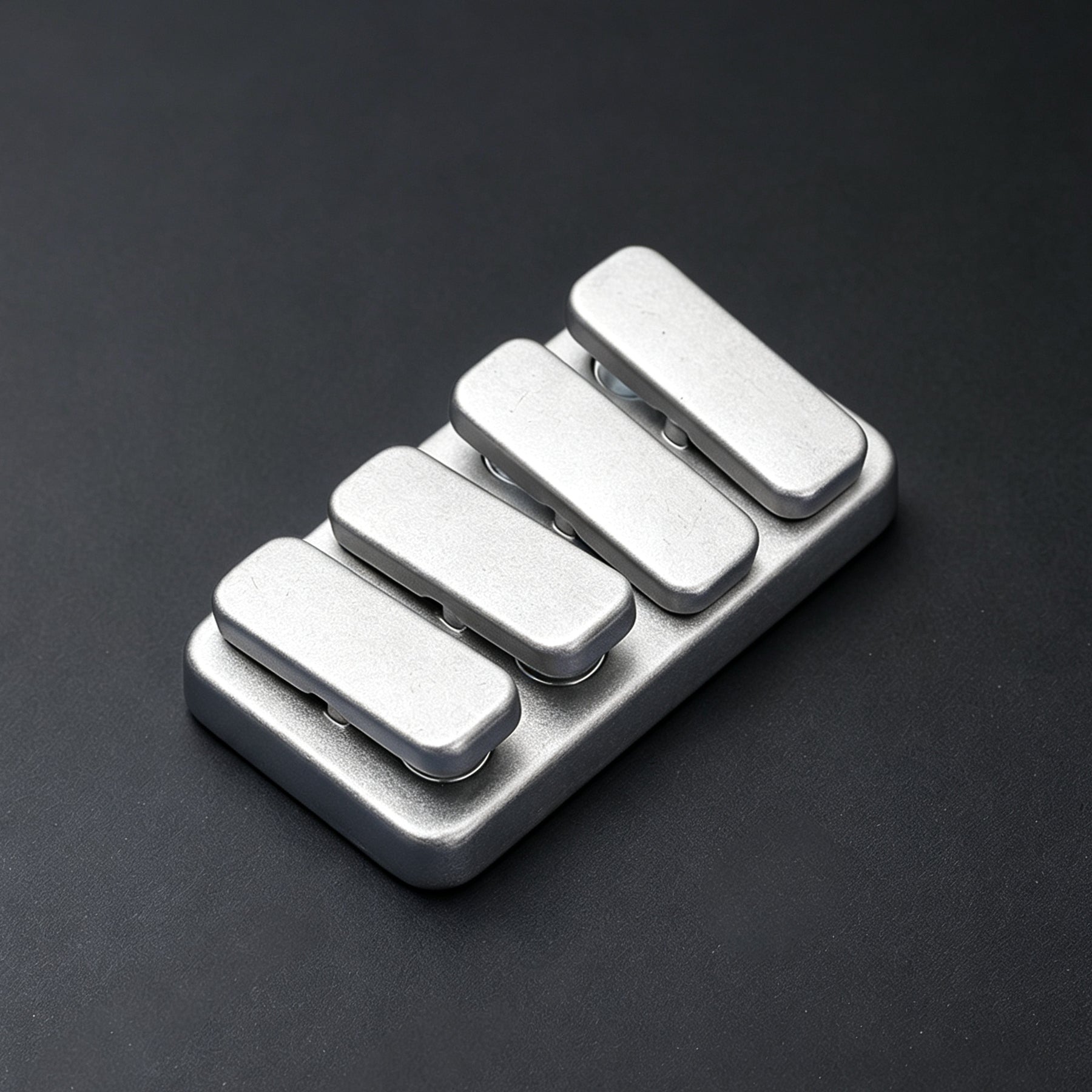 Piano Key Clicker Fidget Toy - image 6