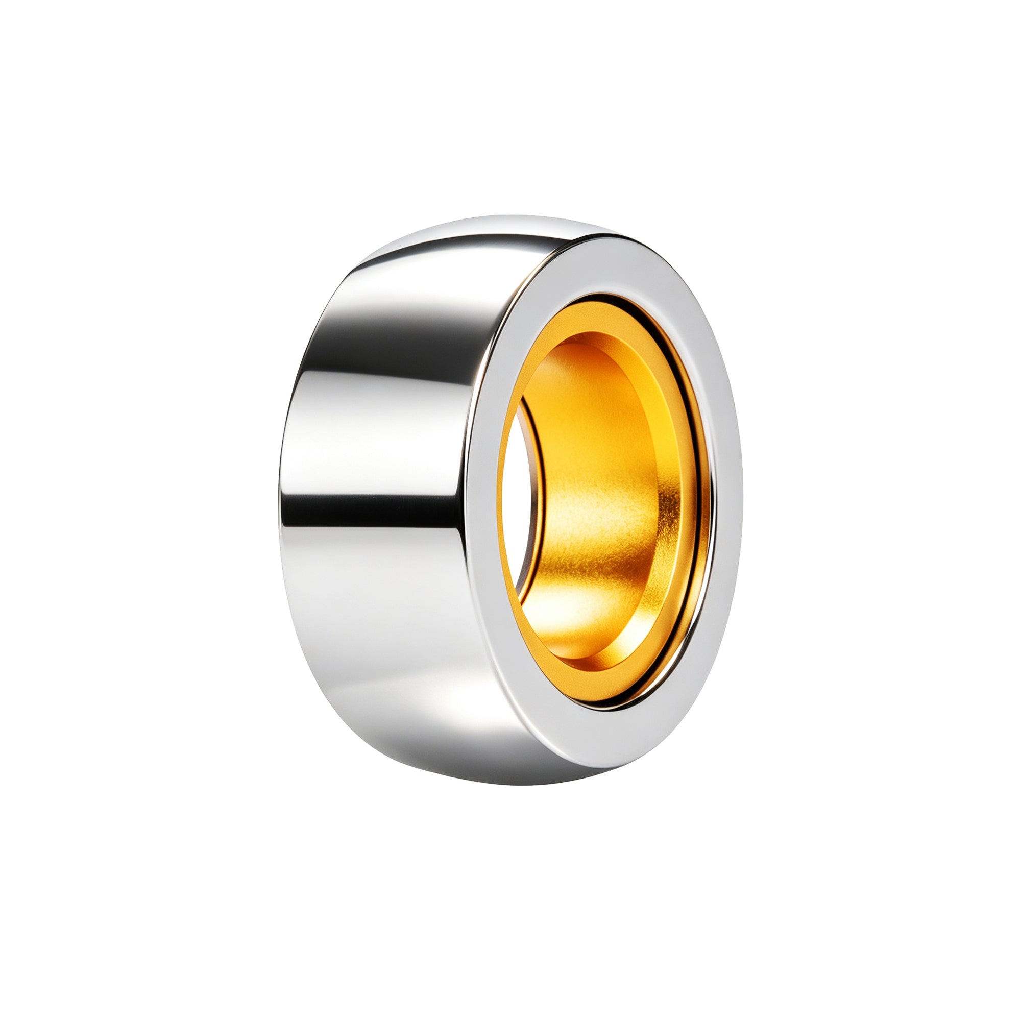 Rotating EDC Fidget Ring - image 6