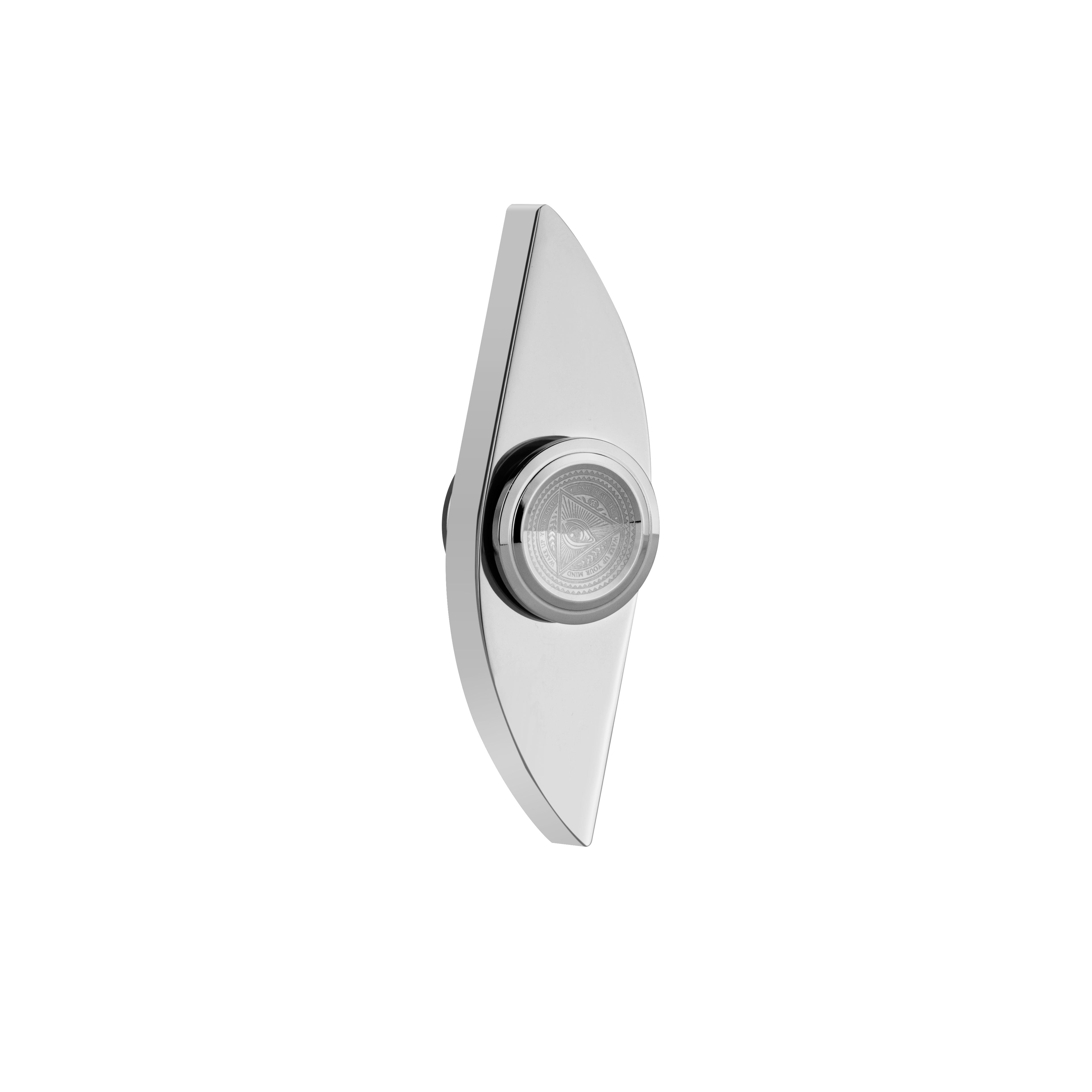 S2 Arc Bar Fidget Spinner - image 5