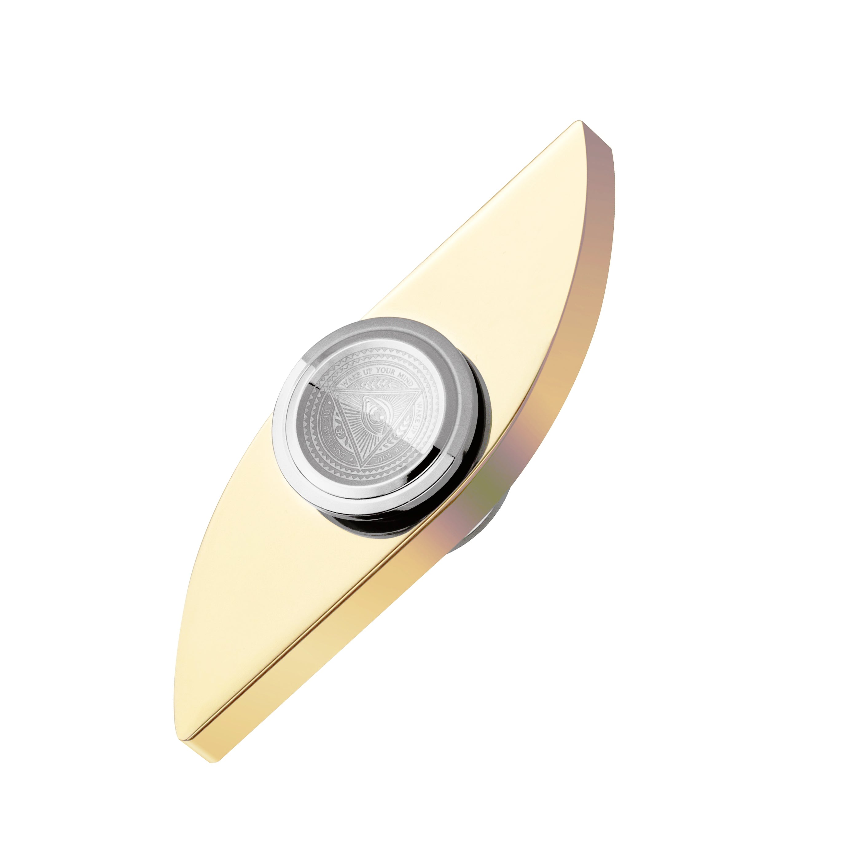 S2 Arc Bar Fidget Spinner - image 6