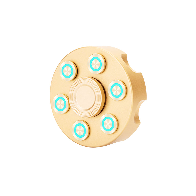 Six-Point Disc Fidget Spinner - image 5