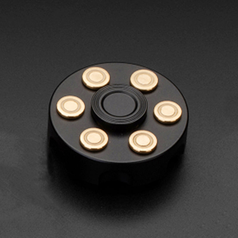 Six-Point Disc Fidget Spinner - image 6